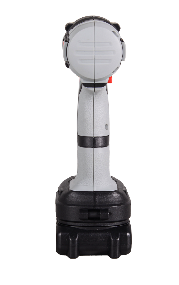 Гайковерт аккумуляторный АГ-300/20L 1/2" 300Нм (в комплекте 2 АКБ и ЗУ) в кейсе Ресанта