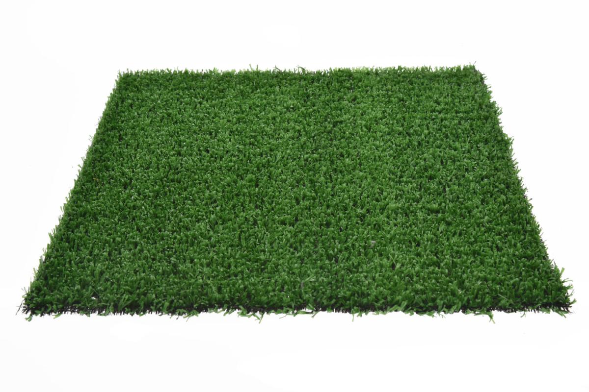 Искусственная трава декоративная (шир. 2,0м) Premium Grass Eco 7 Green (рул.2,0*25м)