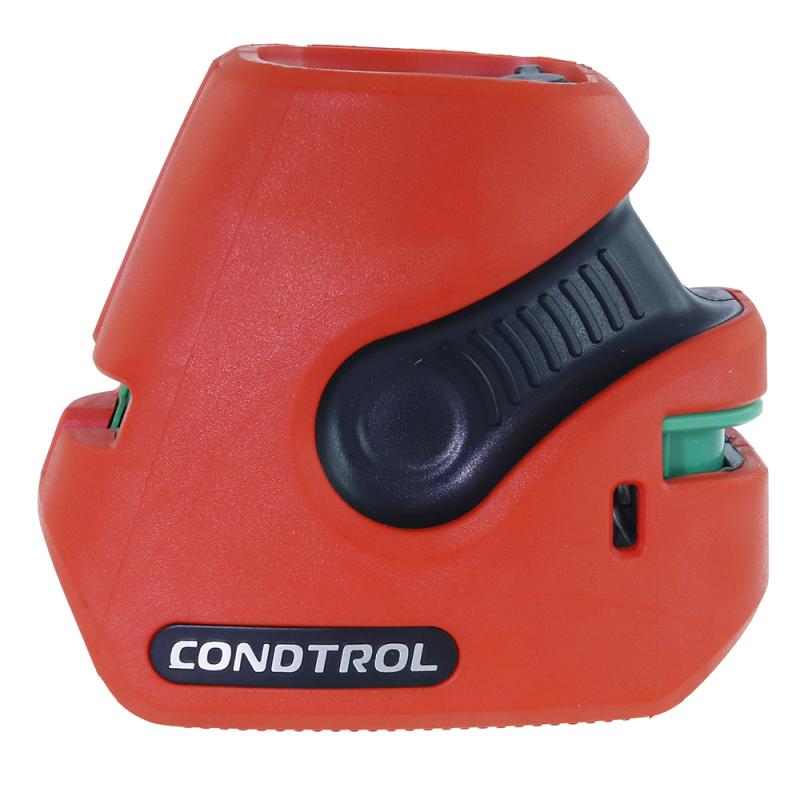  Лазерный нивелир CONDTROL NEO G100