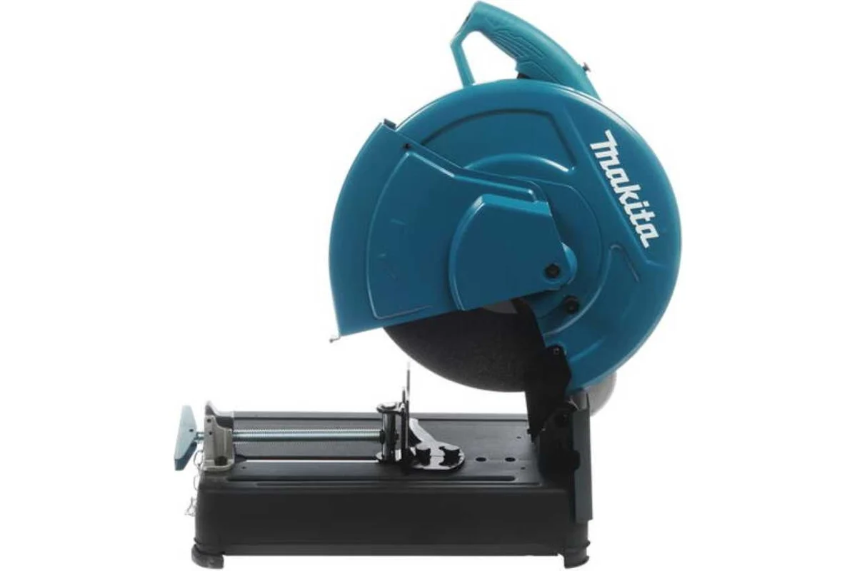 Makita Пила монтажная LW1401,  диск 355мм,об/мин 3800