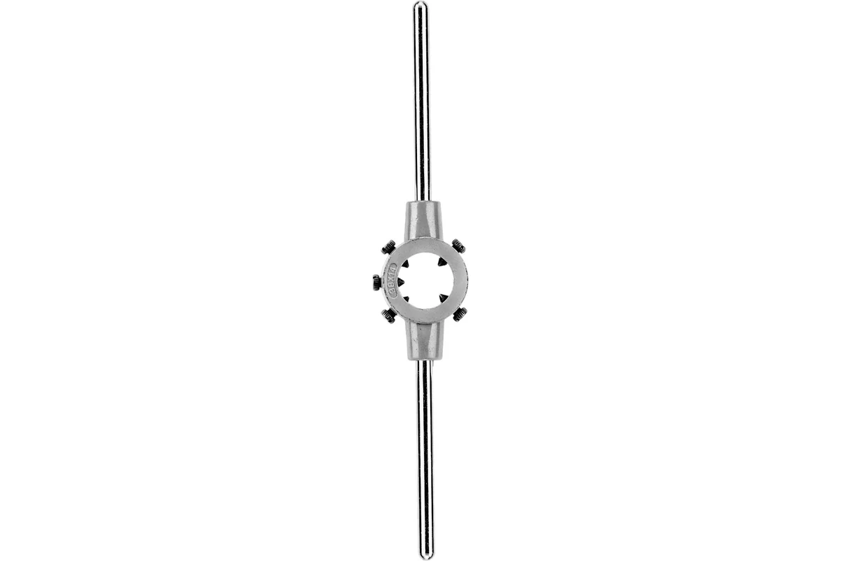 Плашкодержатель P.I.T. AMED07-1214 (M12-M14 (38x14)мм)