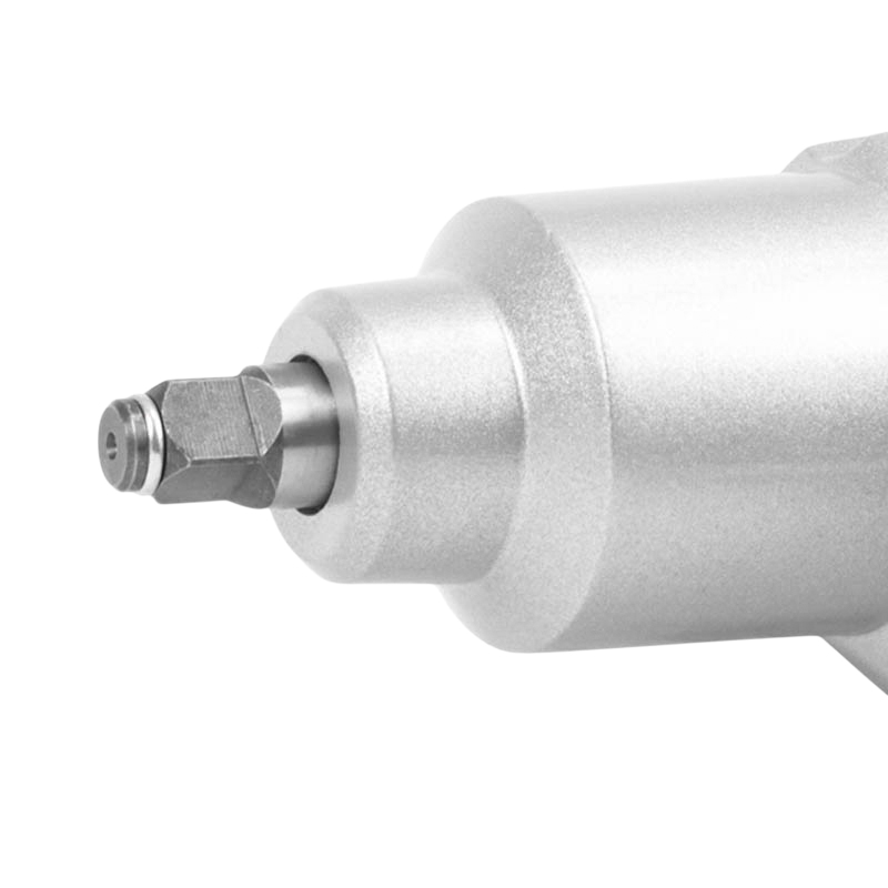 Гайковерт электрический CROWN CT12018,900Вт,2100об/м,320Нм,3,5кг,коробка