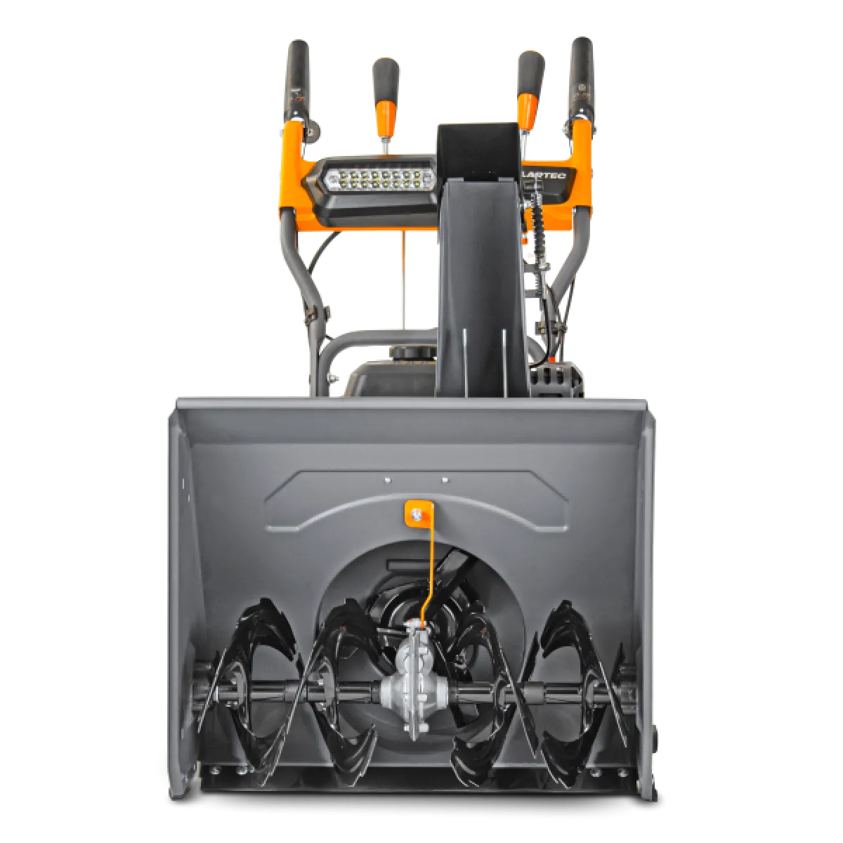 Снегоуборщик бензиновый VILLARTEC WB C-76Plus,дв. 212см³ 7л.с.,4/1, 66*51см, эл.ст., св/д фара