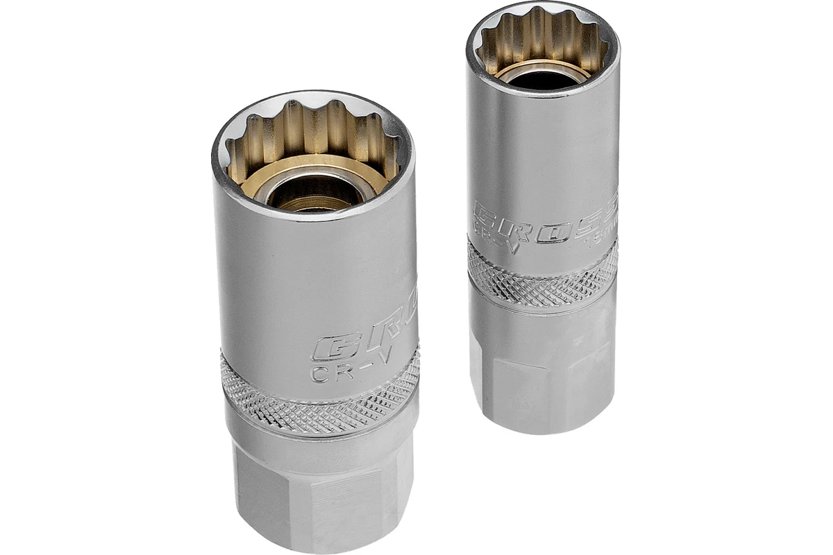 Набор инструмента 101пр.,  120z.1/2" 1/4" CrV //GROSS