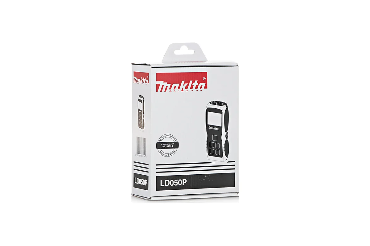 Makita Дальномер LD050P