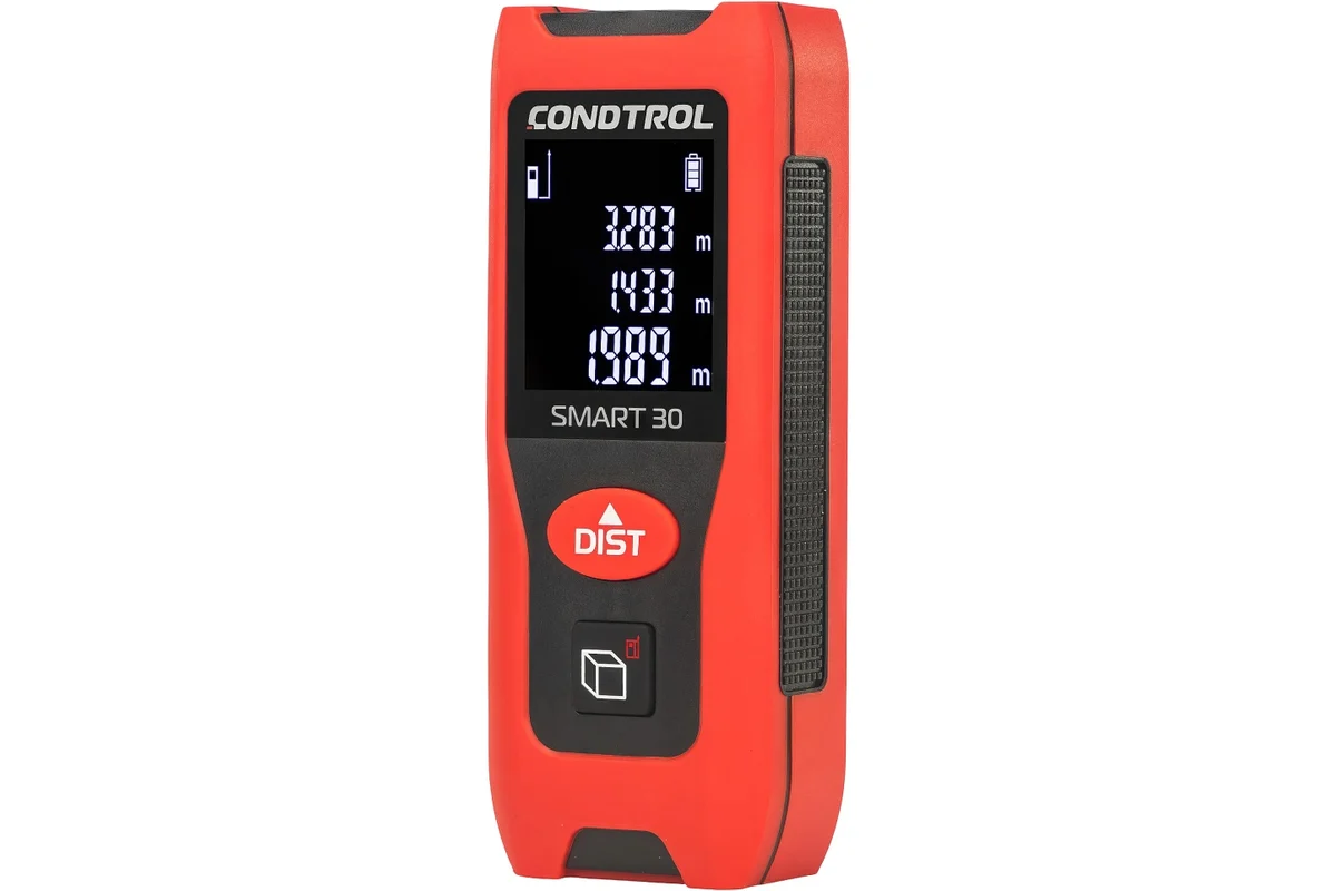 Лазерный дальномер CONDTROL Smart 30