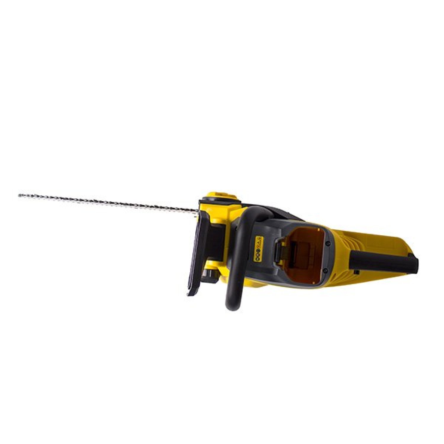 Пила аккум. CHAMPION CSB400 36В,4 А/ч.Li-ion 3,6кг, 14" 3/8-1,3-52, 7300об/мин. без АКБ и ЗУ