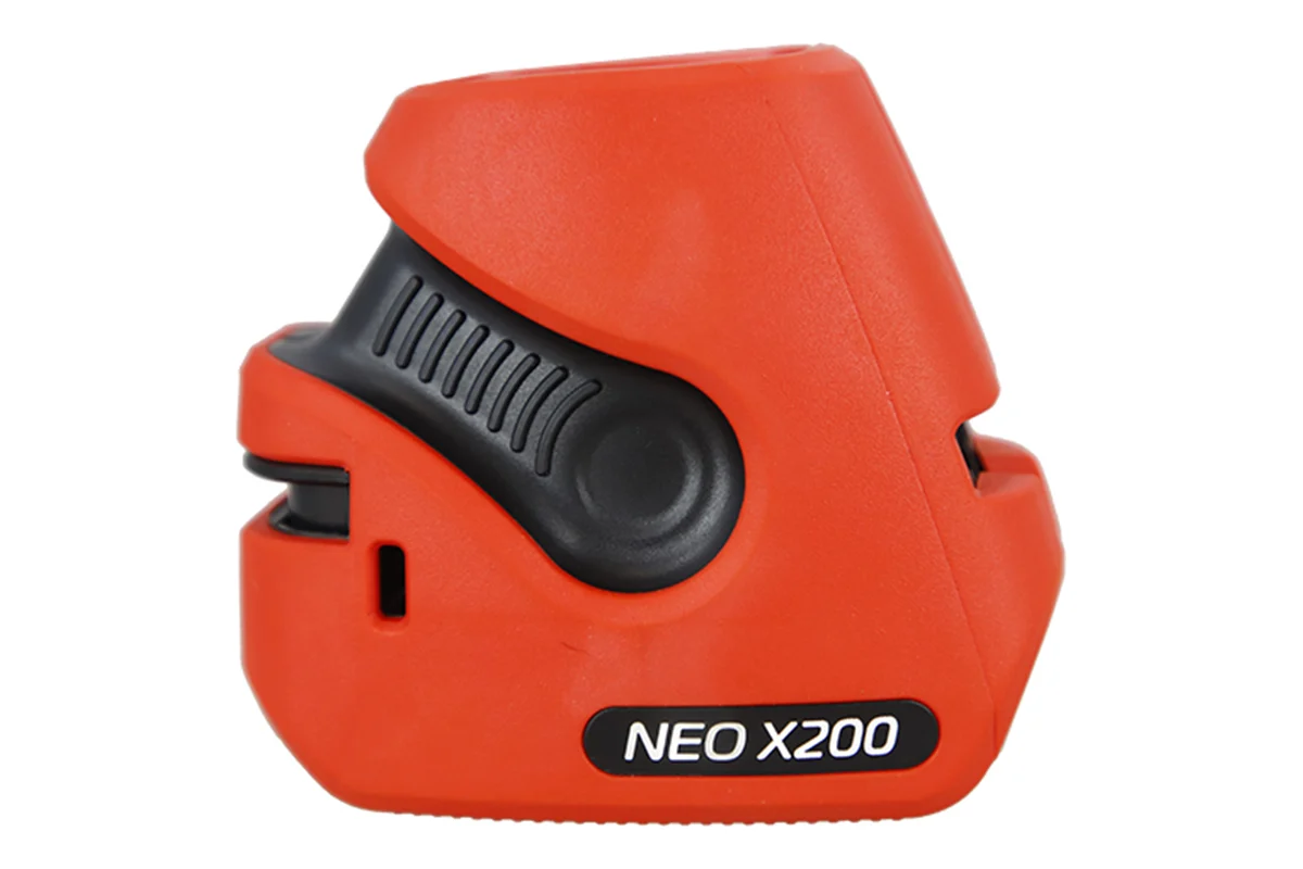 Лазерный нивелир-уровень Neo X200, диап. 30/60 м // CONDTROL