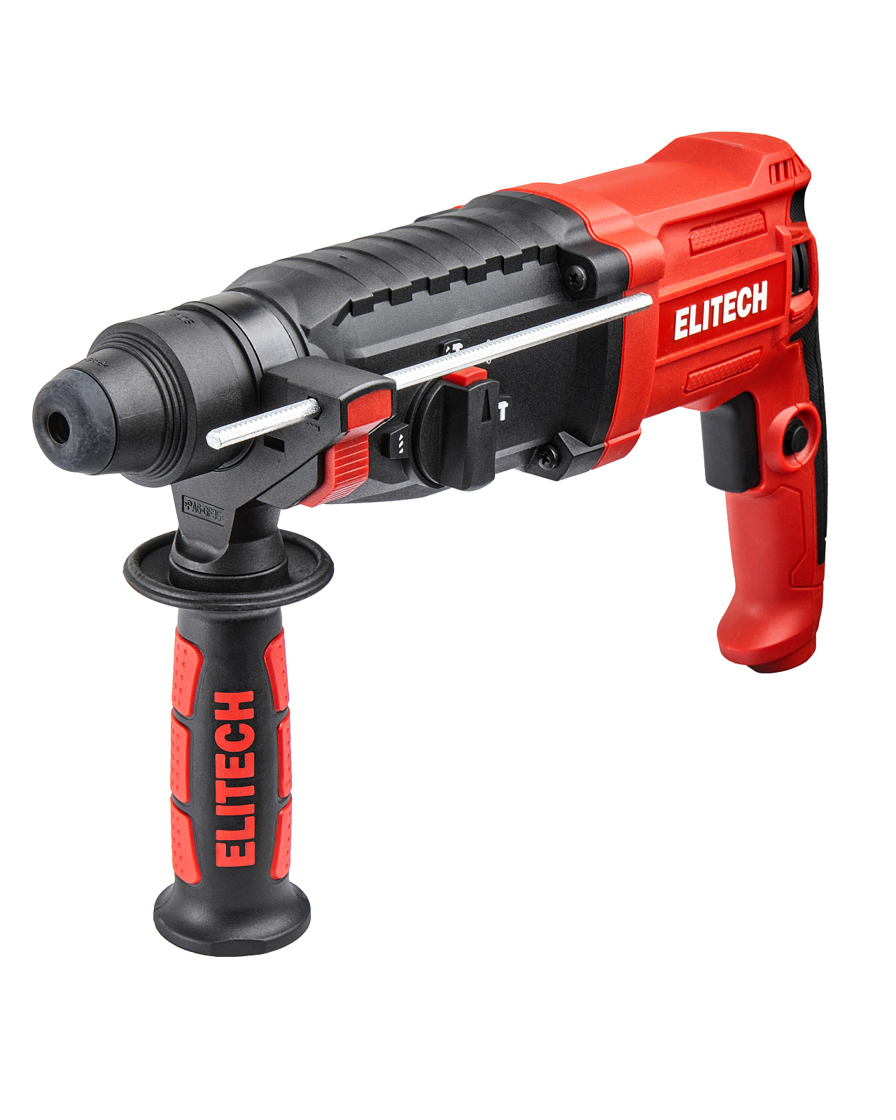 ELITECH П 0928РЭМ Перфоратор SDS+ 900Вт, 3реж, 3,0Дж,0-5500уд/мин,3,2кг