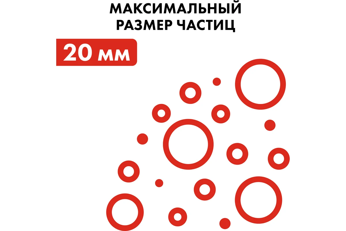 Фекальный насос QUATTRO ELEMENTI Sewage 1700F Ci-Cut (1700 Вт, 28000 л/ч, грязевой,16 м, 21 кг,чугун