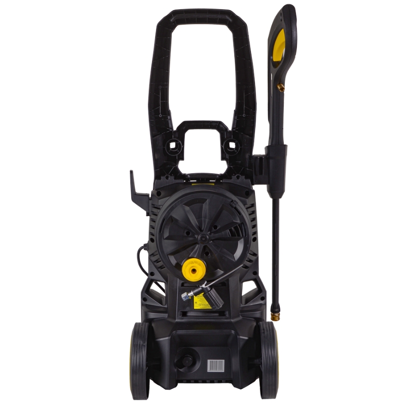 HUTER Мойка высокого давления W 200i PROFESSIONAL