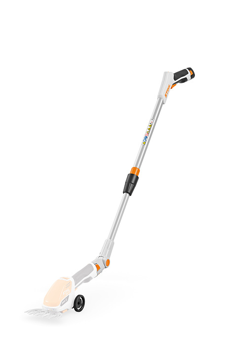 Штанга телескопическая для STIHL HSA 25, 95-110см, 125град.