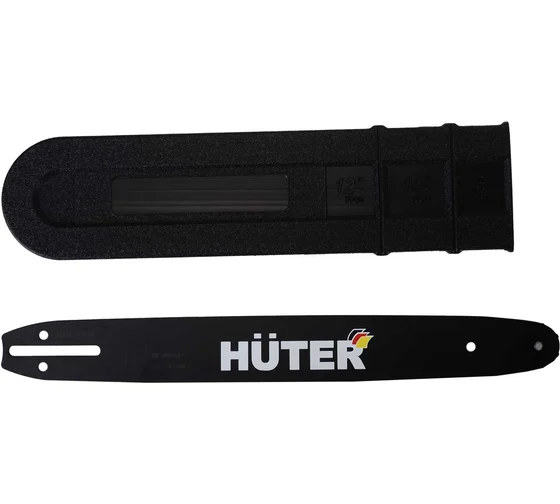 Электропила Huter ELS-2000Р  2000Вт,57х3,8х1,3 шина 16", индикатор масла