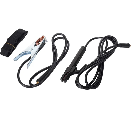 РЕСАНТА Сварочный аппарат инверторный САИ-160Т LUX, 220В, ArcForce,Antistick,HOT START
