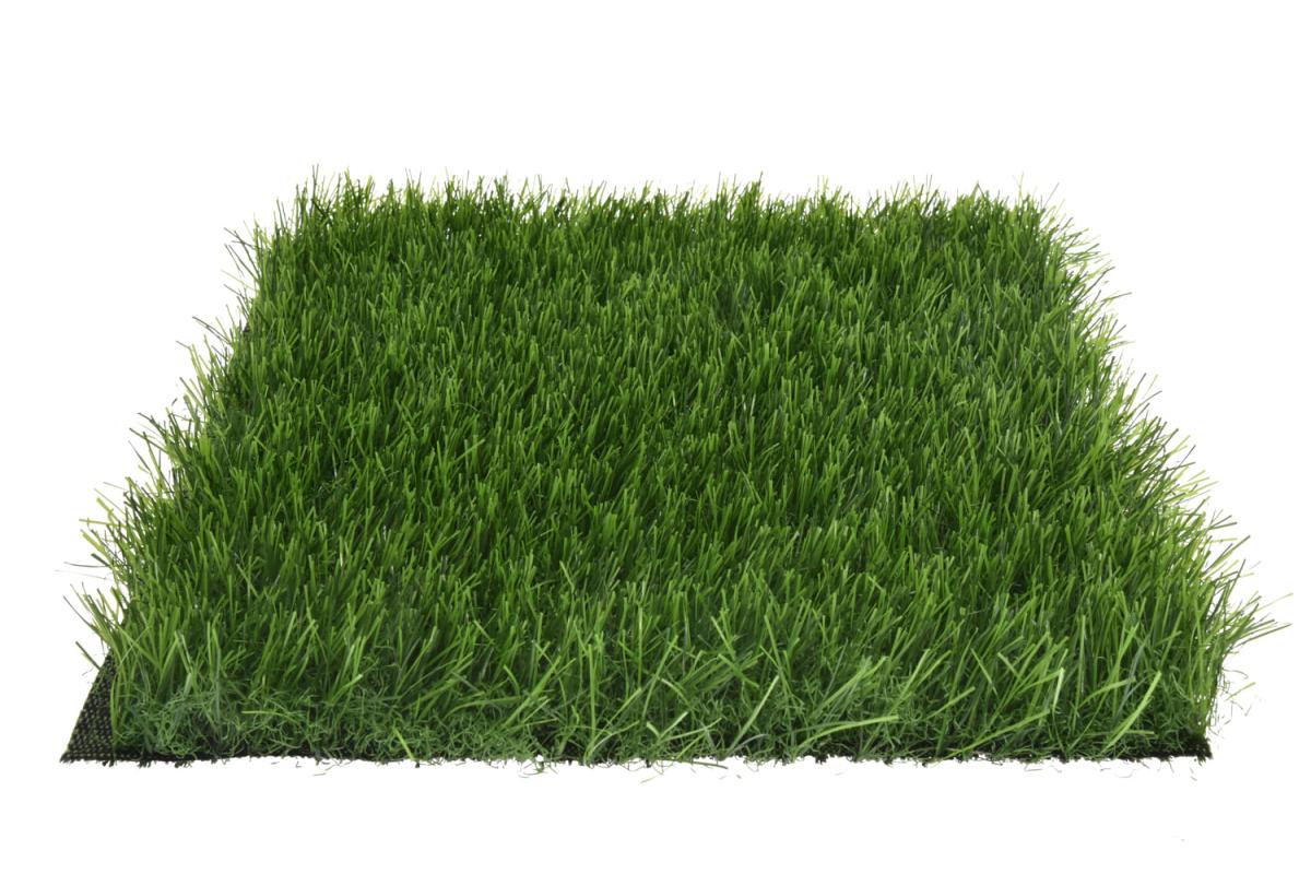 Искусственная трава декоративная (шир. 2,0м) Premium Grass Comfort 30 Green ( рул. 2,0*25м)