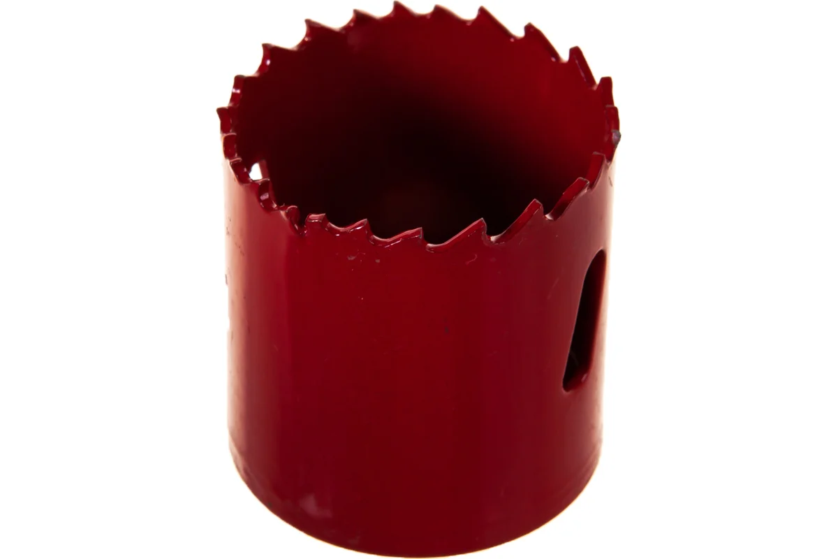 Коронка Bi-Metall 8%Co. 42мм "Pilorama"