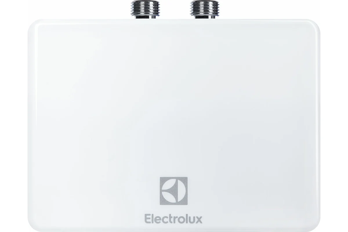 Водонагреватель проточный Electrolux NP 6 AQUATRONIC 2.0