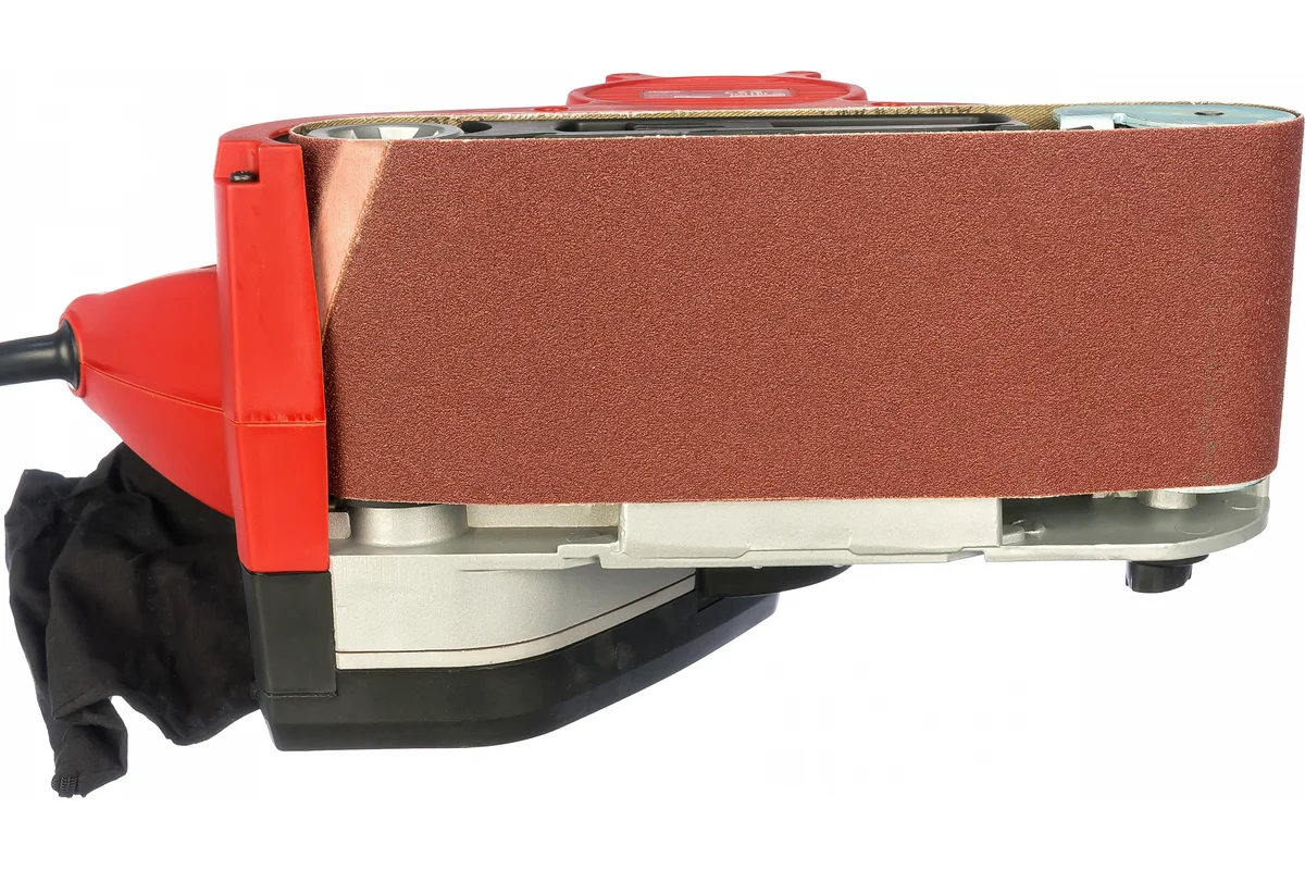 ELITECH МШЛ 1200Э Шлифмашина ленточная