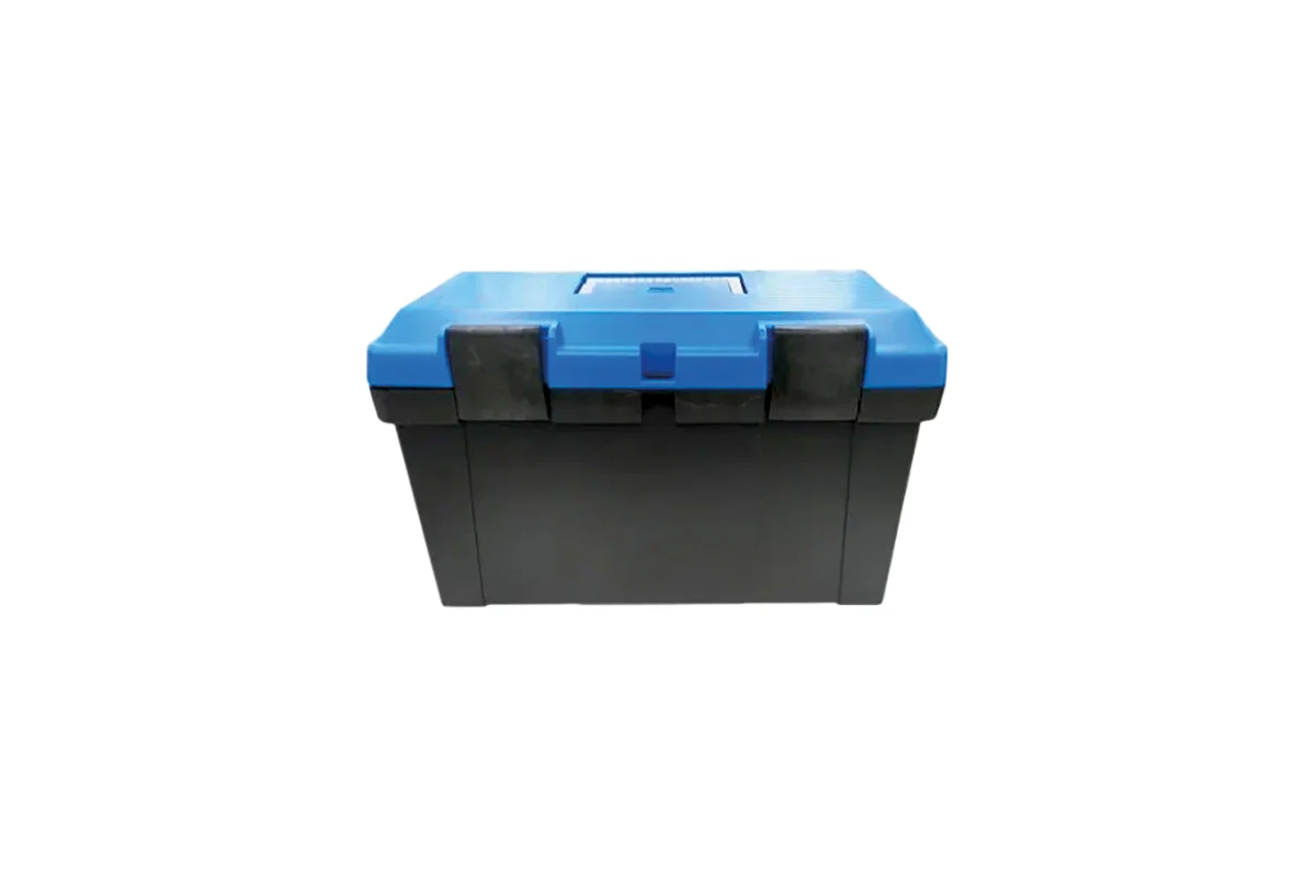 Ящик для инструмента пластиковый  18" ( 450х240х205 мм )