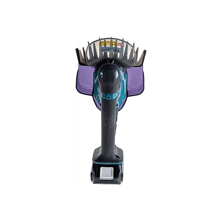 Makita DUM604SYX  Акк. Ножницы д\травы+кусторез 18В Li-ion,шина 160\200мм. BL1815N, DC18SD