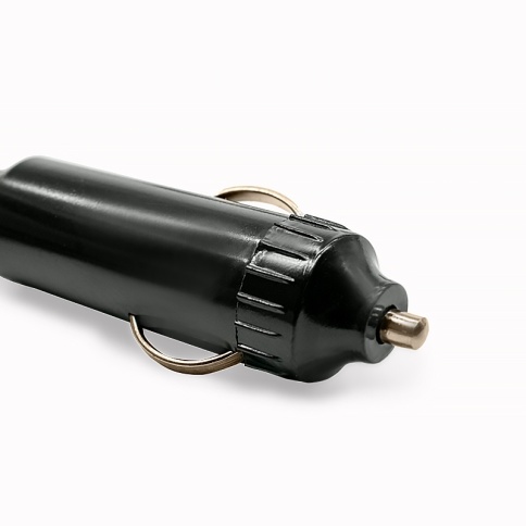 Инвертор автомобильный 12/220V AVS IN-200W