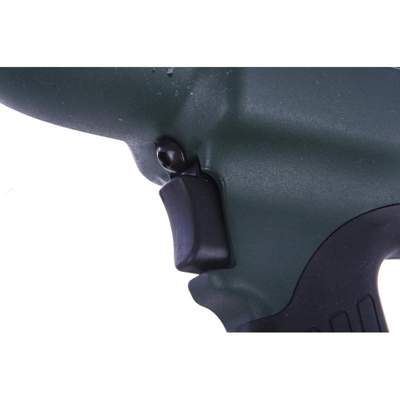 Metabo Пневмогайковерт DSSW 360 Set, 1/2", , кейс, набор головоr