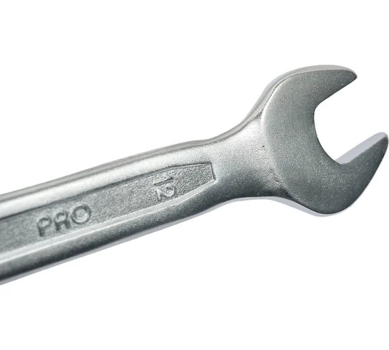 Ключ рожковый 12х13 "Professional" //АВТОДЕЛО