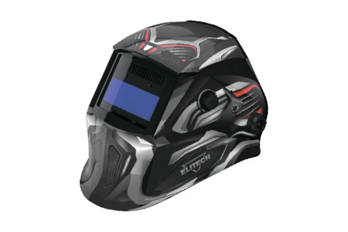 ELITECH 710 (E0912.004.00) (Маска сварочная)