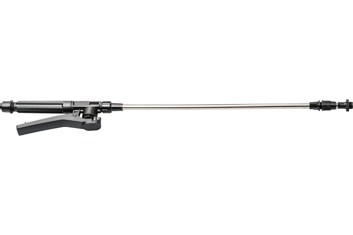 Опрыскиватель аккумуляторный CHAMPION SA8L (Li акк., бак 8л 12В 2Ач  2,1кг)