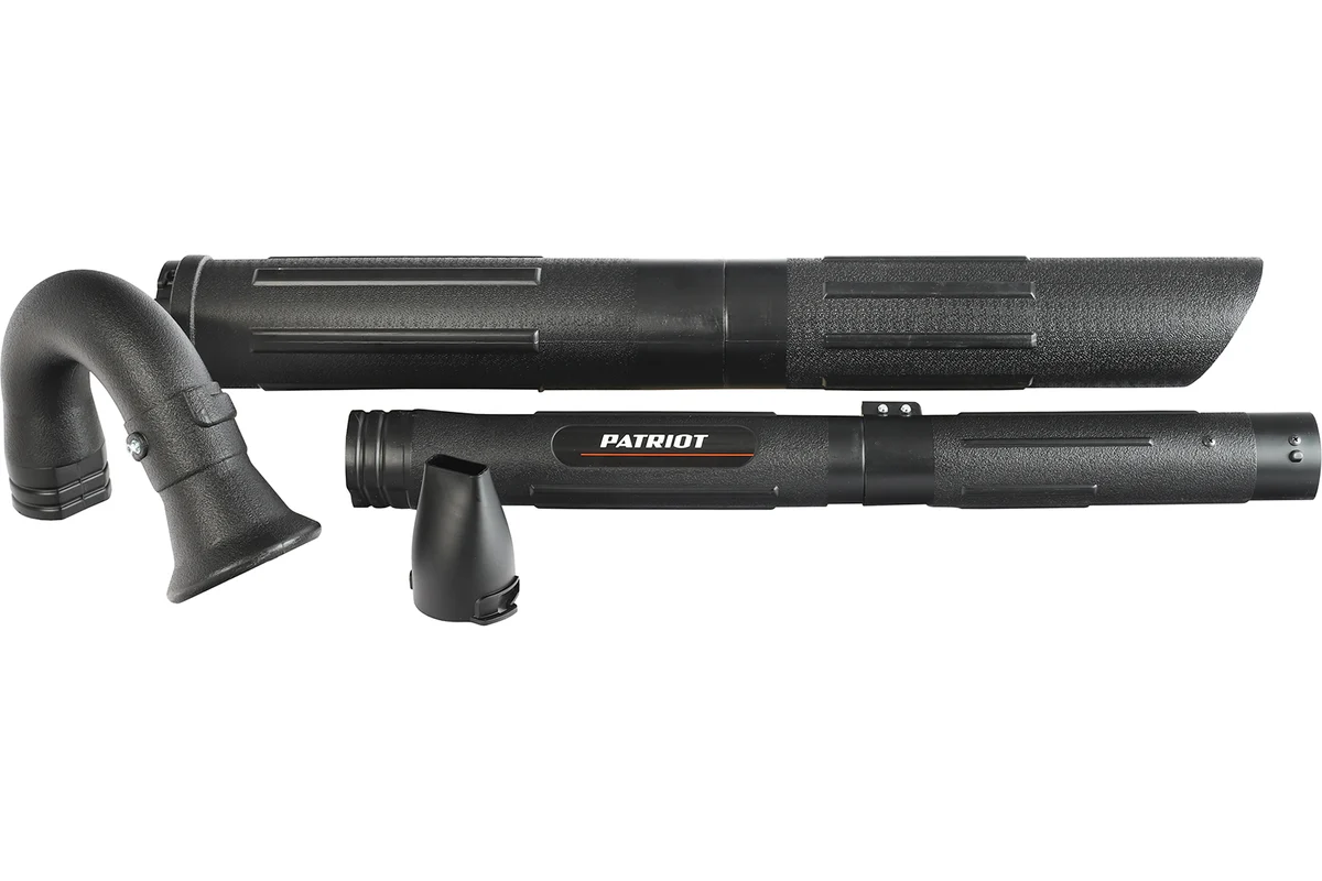 Воздуходувка-пылесос бенз. PATRIOT BG225 (3в1) 1, л.с., Easy Start, 720м³. 63м\с