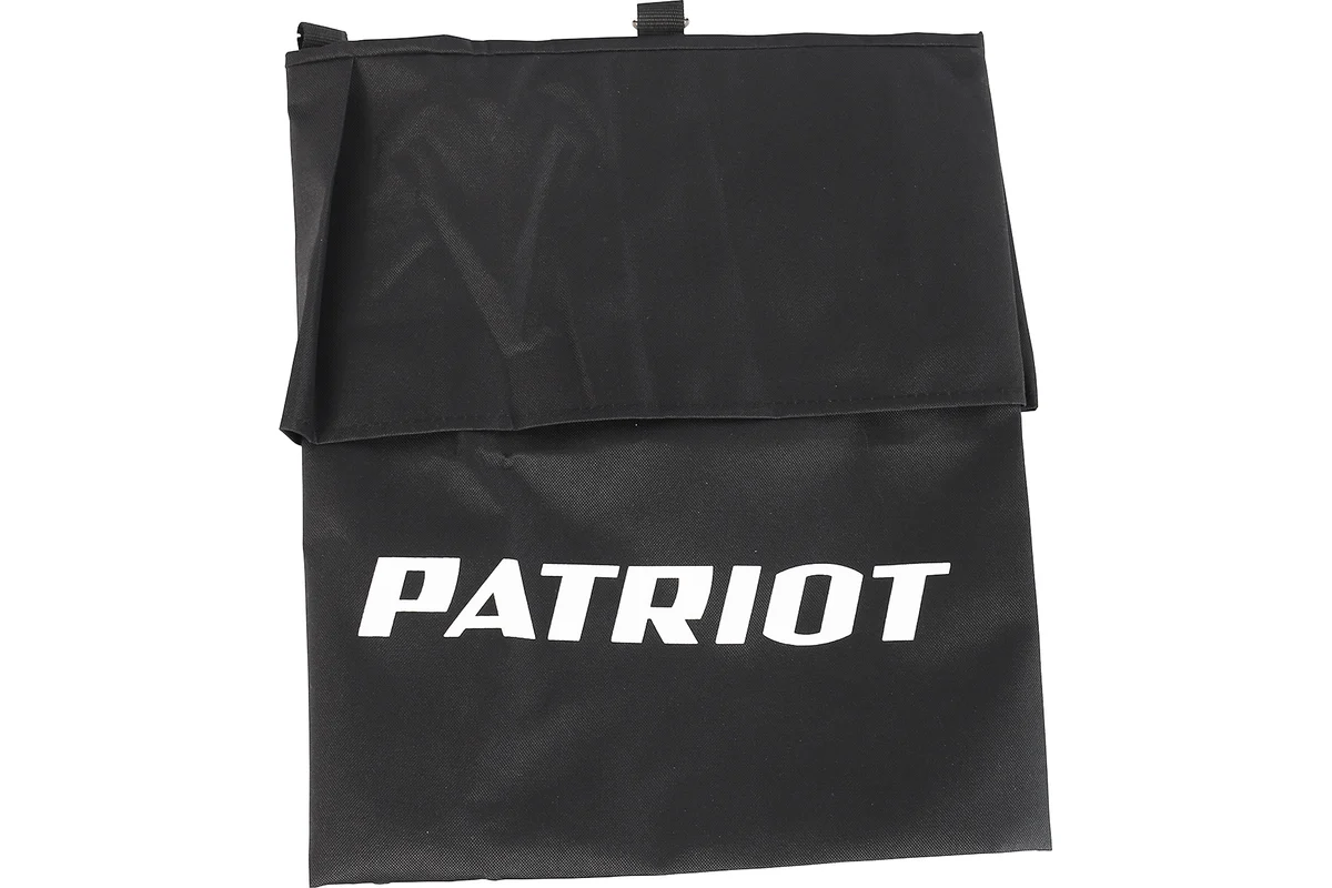 Воздуходувка-пылесос бенз. PATRIOT BG225 (3в1) 1, л.с., Easy Start, 720м³. 63м\с