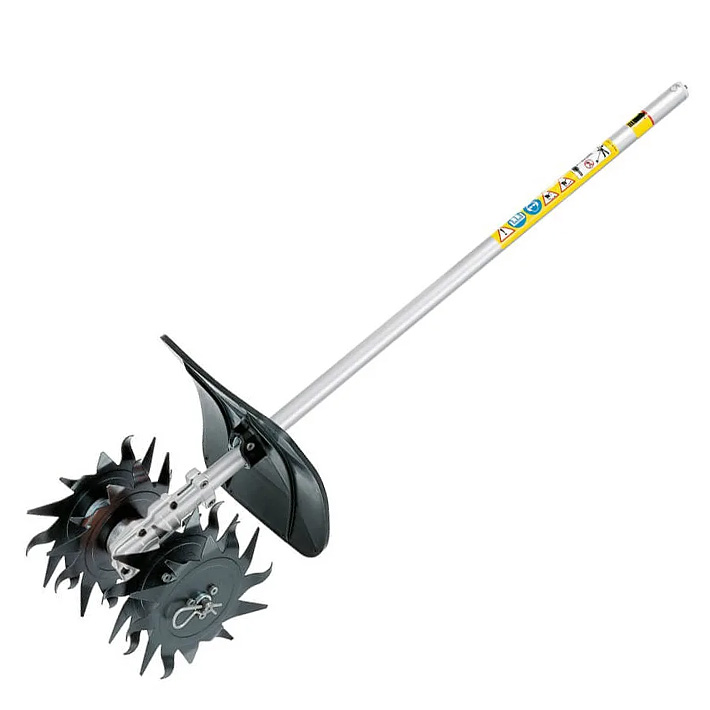 Почвенная фреза со штоком STIHL BF-KM