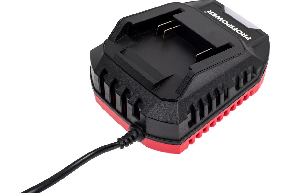 Зарядное устройство для LI-ION аккумуляторов PROFIPOWER LI-18F 2.0АЧ