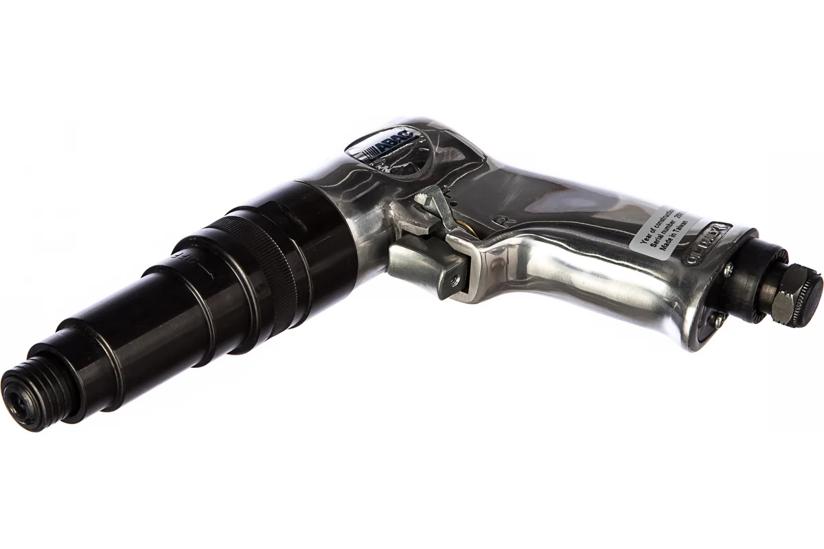 Винтоверт проф.с рег. муфтой, ABAC 680n/m 380 л/м