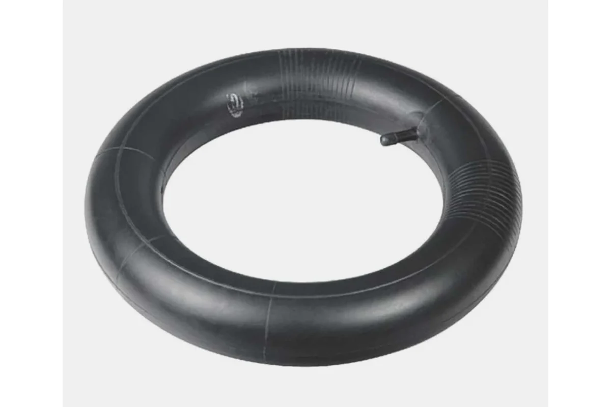 Камера запасная для колеса 4,80"/4,00"-8"