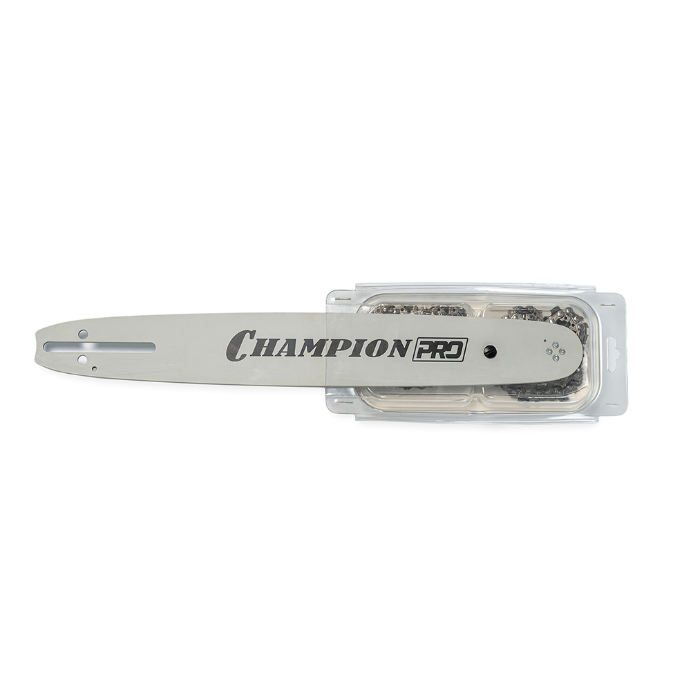 Комбо-набор CHAMPION PRO шина 15"-0,325-1,5-64 (158SLBK095) + 2 цепи 64зв.