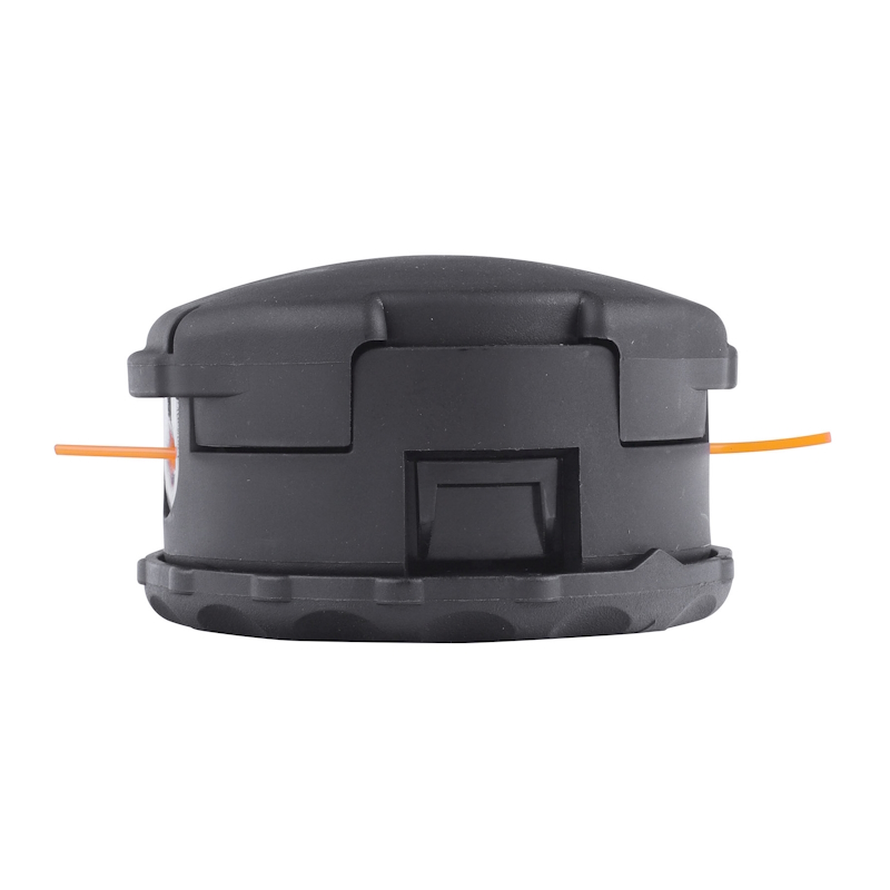Катушка PATRIOT DL-1234 Comfort, универсальная, с комплектом адаптеров