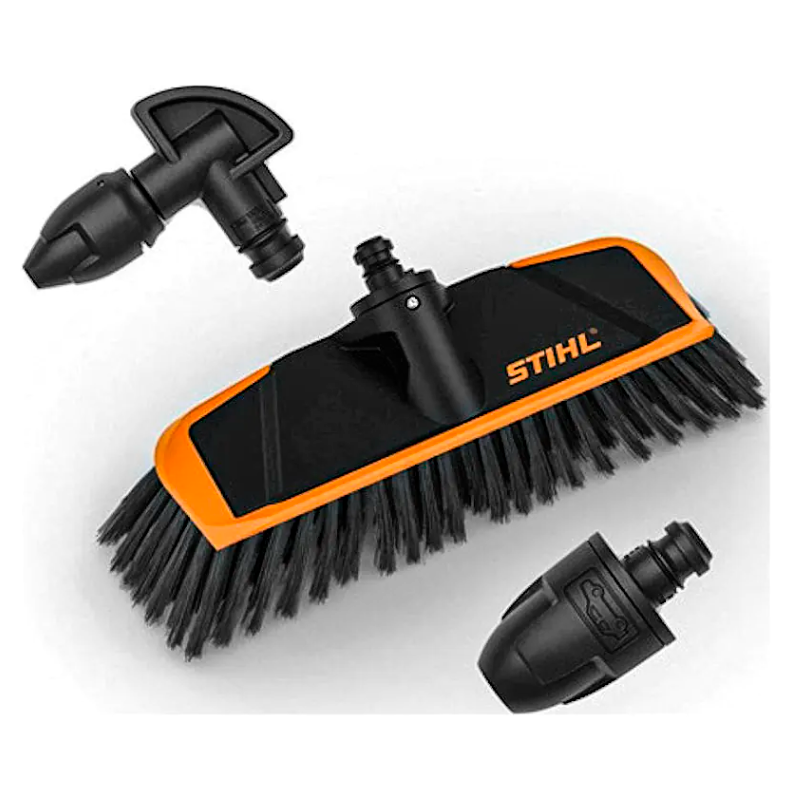 Комплект для чистки автомобиля STIHL RE 90-130 PLUS