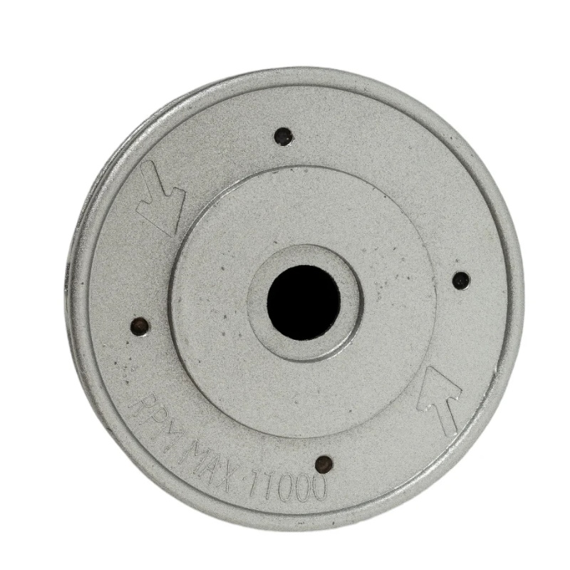 Головка триммерная HT-44,универсальная (все редукторные косы 25-40см2)//CHAMPION