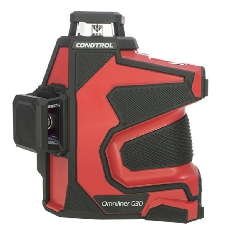 Лазерный нивелир-уровень Omniliner G3D, диап. 50/100 м  CONDTROL