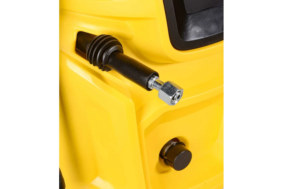 HUTER Мойка высокого давления W 165-ARV