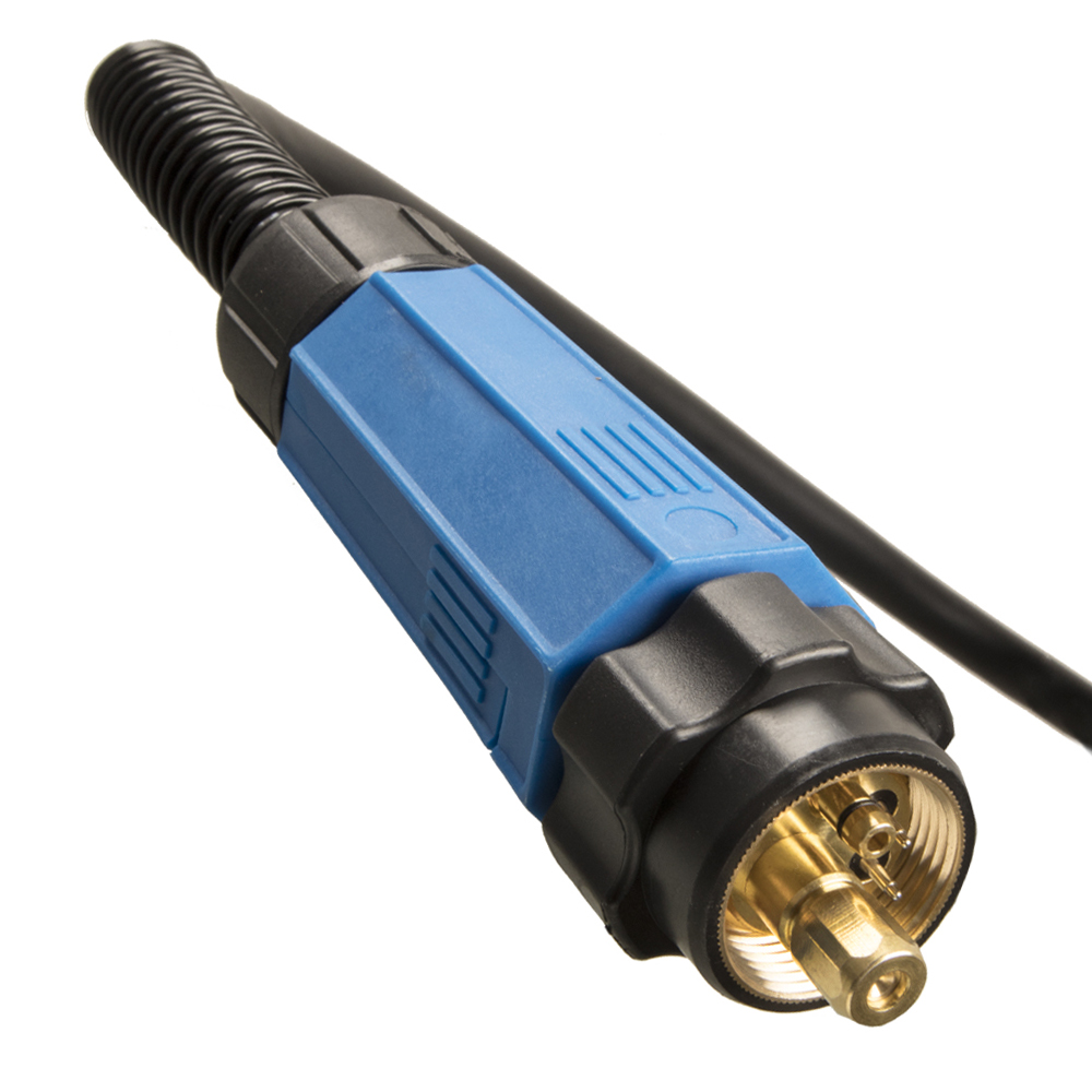 Аппарат полуавтомат. сварки, инвертор QUATTRO ELEMENTI Multi Pro 2100 (190A, 3 вида сварки MIG/TIG/M
