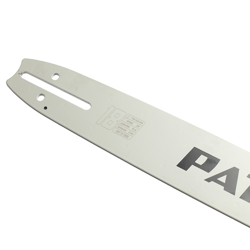 Шина PATRIOT P188SLHD009, 18" 3/8 1,5мм 68 зв.
