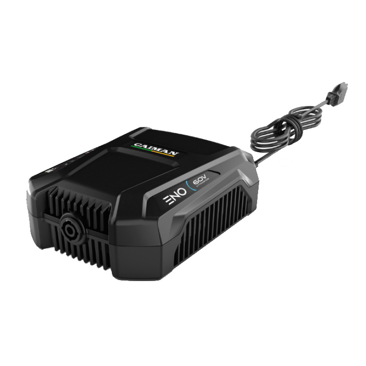 Зарядное устройство CAIMAN ENO CX6080, для батарей 15-25Ah, быстрое