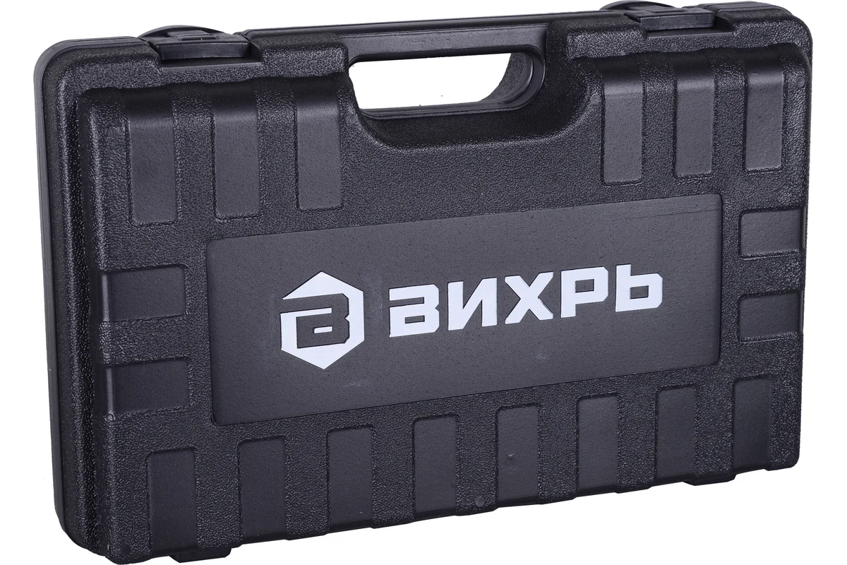 ВИХРЬ П-900К Перфоратор SDS+ 3х-реж, 900 Вт, 0-1100 об/мин, 0-5200 уд/мин, 4 Дж, 3,3 кг