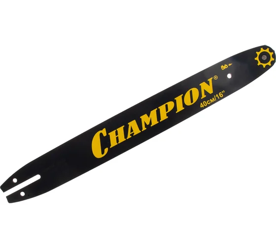 Шина 16"  3/8х1,3х54зв  CHAMPION