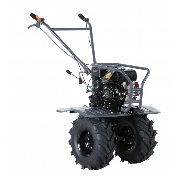 Мотоблок бензиновый  VILLARTEC TB980WF / 2026,212см2,,7 л/с,ш.обр.900мм,70кг,3вп/1назад