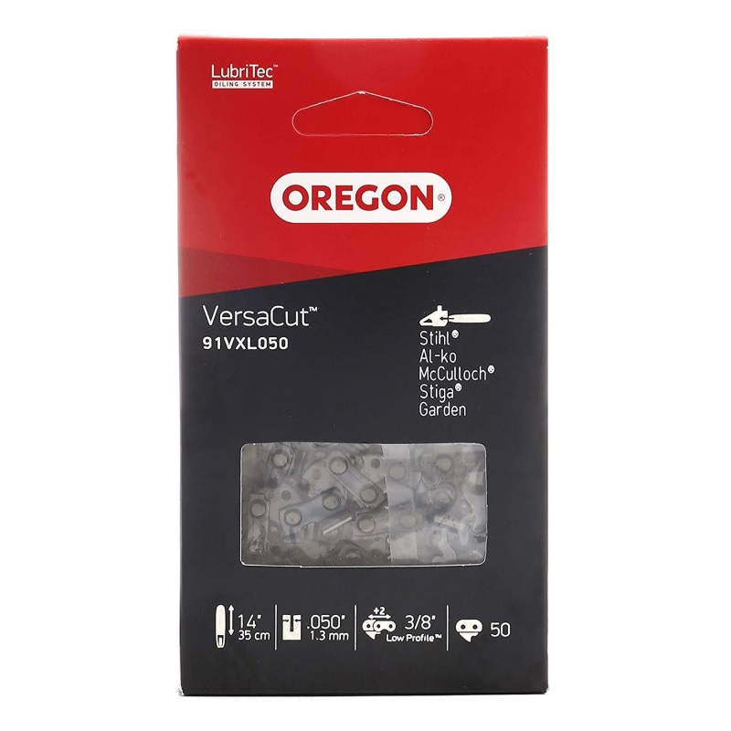 Цепь OREGON 50зв  3/8  1,3 Long Top 