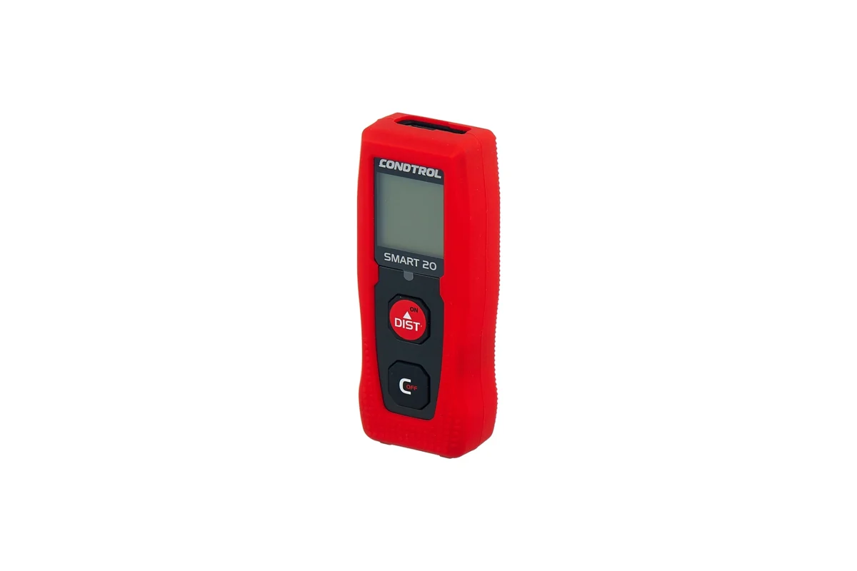 Лазерный дальномер SMART 20, диап. 0,2 - 20м CONDTROL