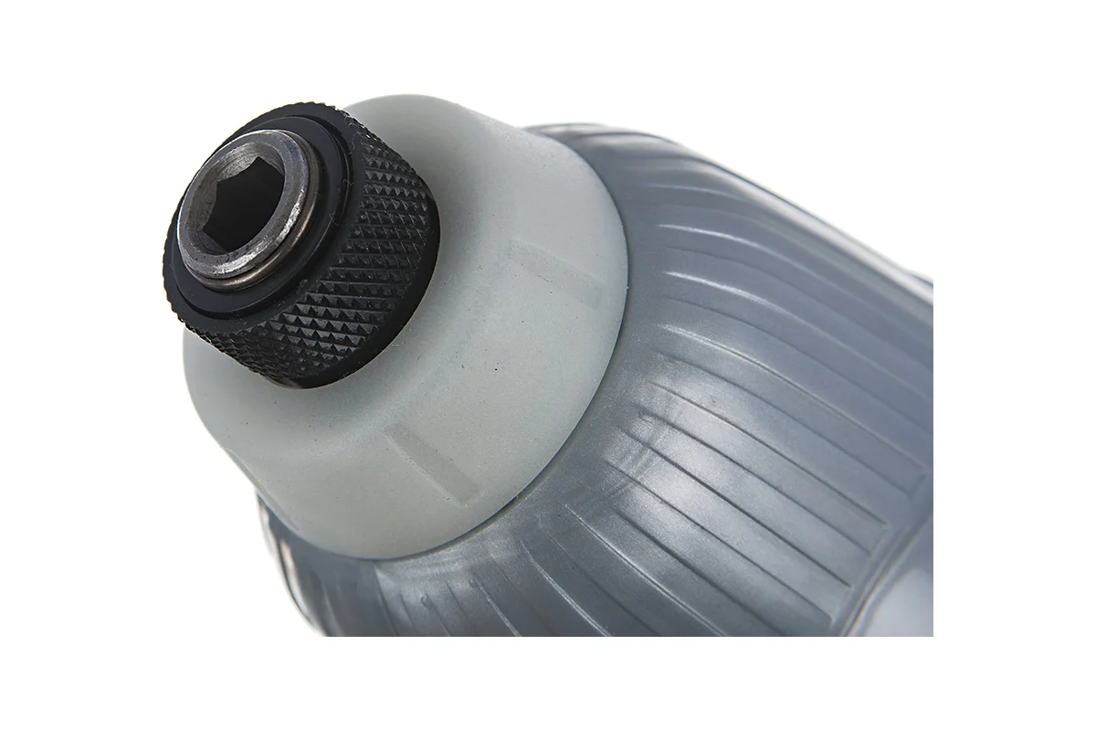 Makita Шуруповерт  TD0101, сетевой ударный, 230Вт, 0-3600 об/мин, 0.99 кг